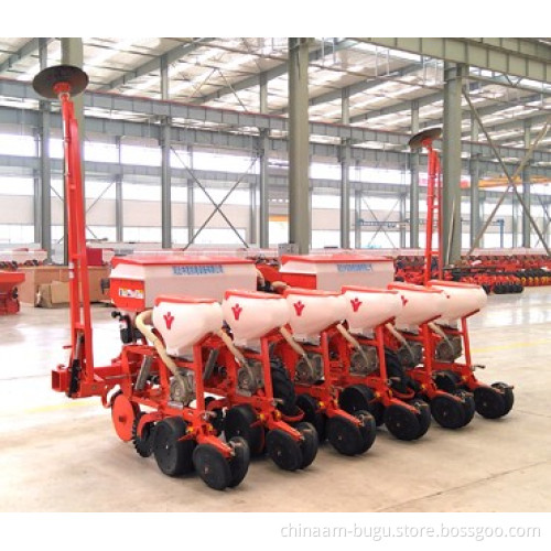 Vacuum Seeder for Sales